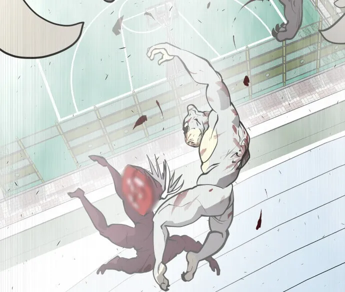 ยุคแห่งยอดมนุษย์ ตอนที่ 71 รูปที่ 80