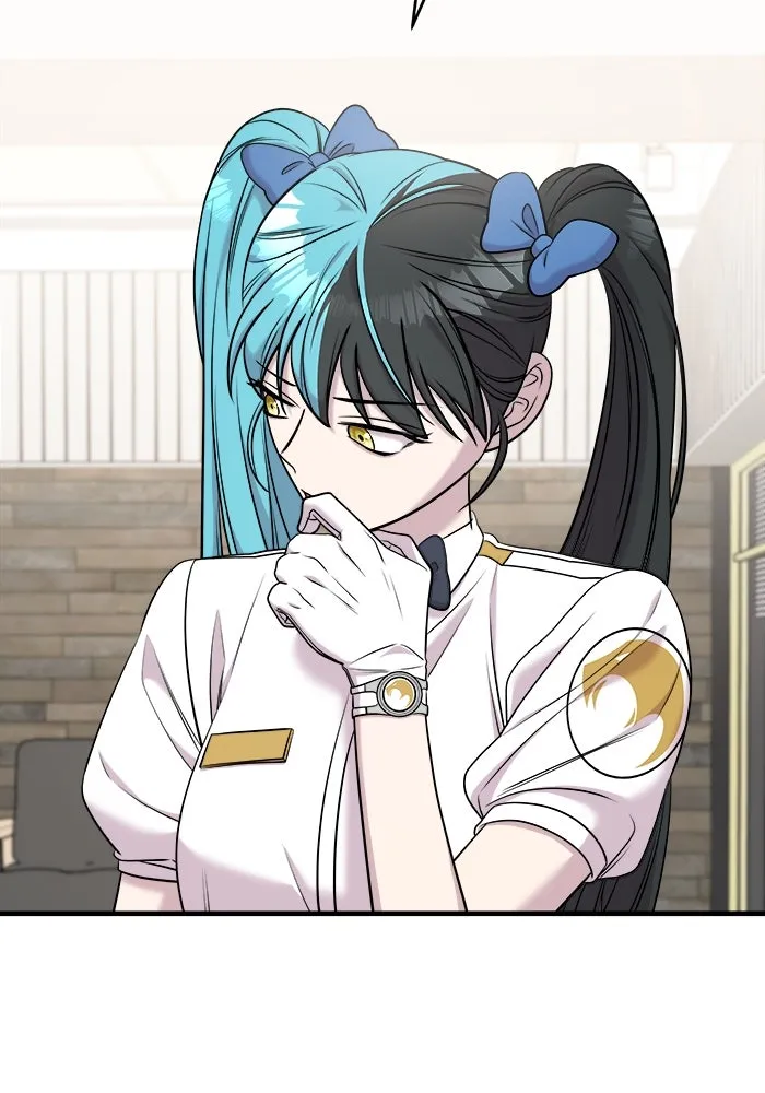 วายร้ายก็อยากมีรัก ตอนที่ 63 รูปที่ 11