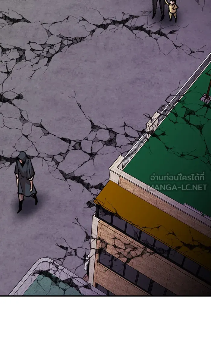 ยอดคนเลเวลทะลุ ตอนที่ 65 ศึกล้อมโซล (1) รูปที่ 198