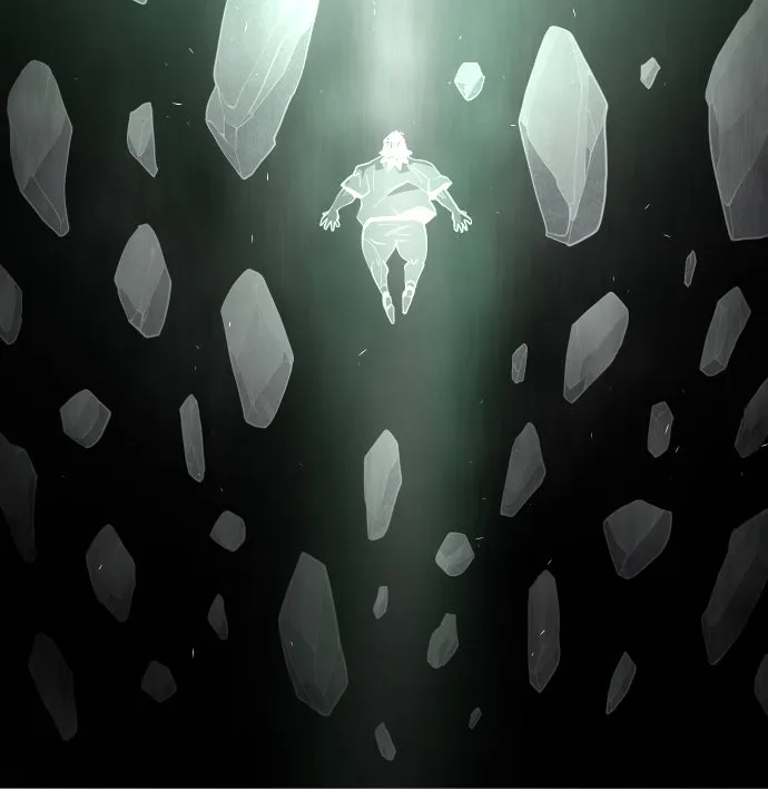 ยุคแห่งยอดมนุษย์ ตอนที่ 81 รูปที่ 49