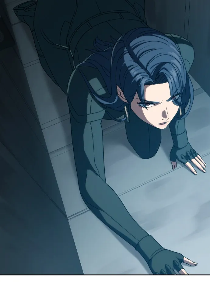 นักรบแช่แข็ง ตอนที่ 21 รูปที่ 122