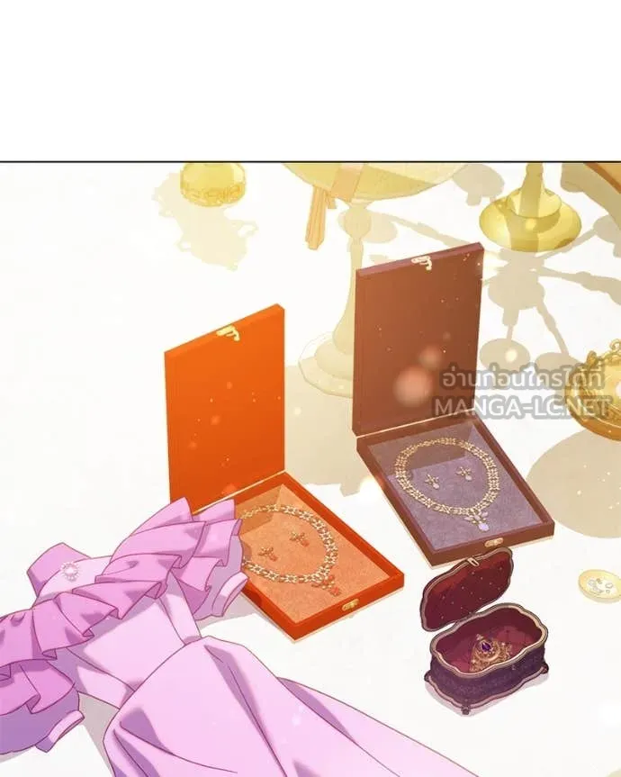 ถ้าเป็นนางร้าย ตอนที่ 25 รูปที่ 124