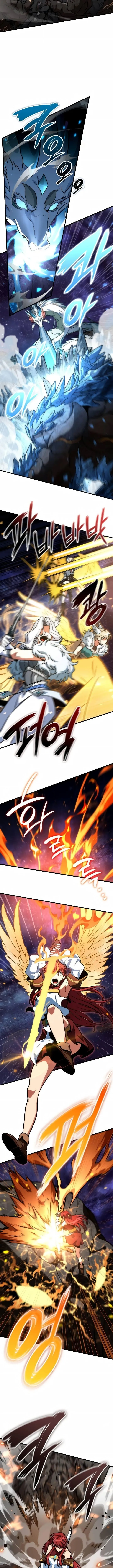 Valhalla Saga จากน_กเล_นเกมม_ออาช_พ ส_ตำนานแห_งว_ลฮ_ลลา ตอนที่ ตอนที่ 74 รูปที่ 11