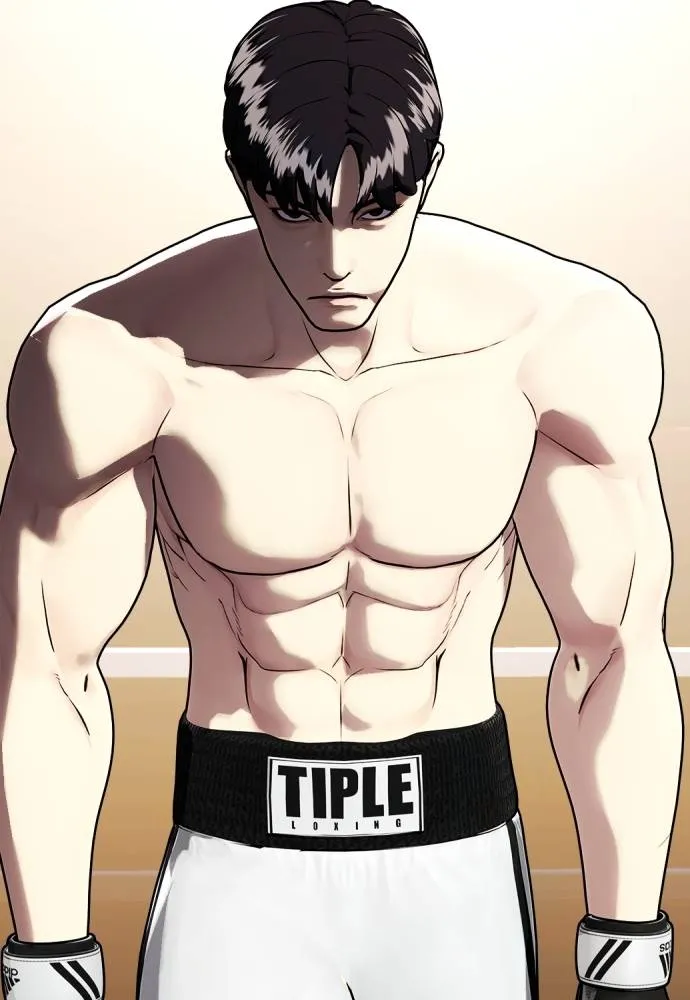 หมาหัวเน่า ตอนที่ 98 รูปที่ 146