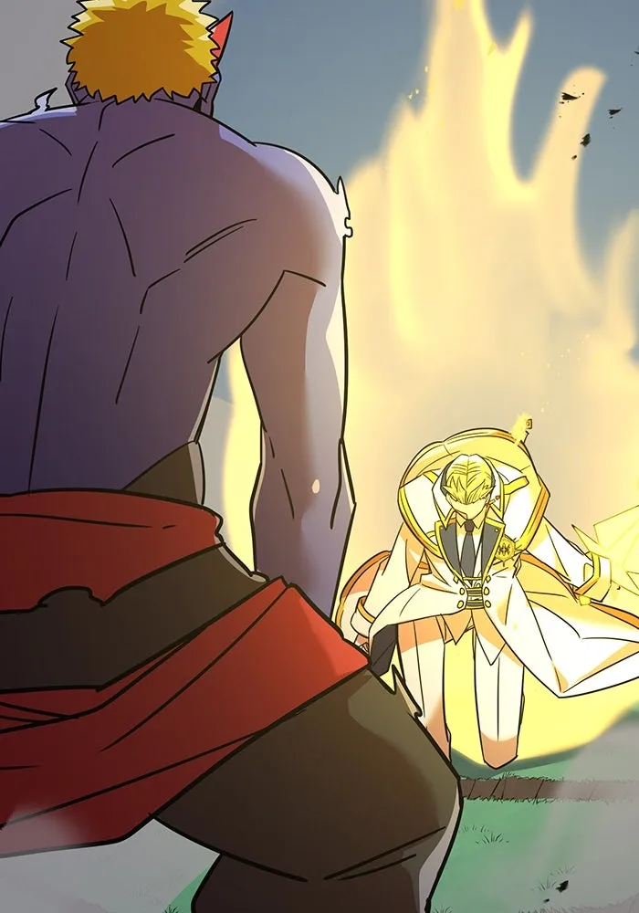 เพลเยอร์เลือดเทวะ ตอนที่ 31 vs วายุและอัสนี ④ รูปที่ 152