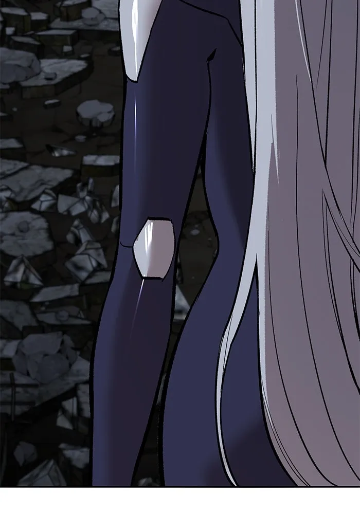 ยอดคนเลเวลทะลุ ตอนที่ 101 เชิญมาที่กองบัญชาการ รูปที่ 167