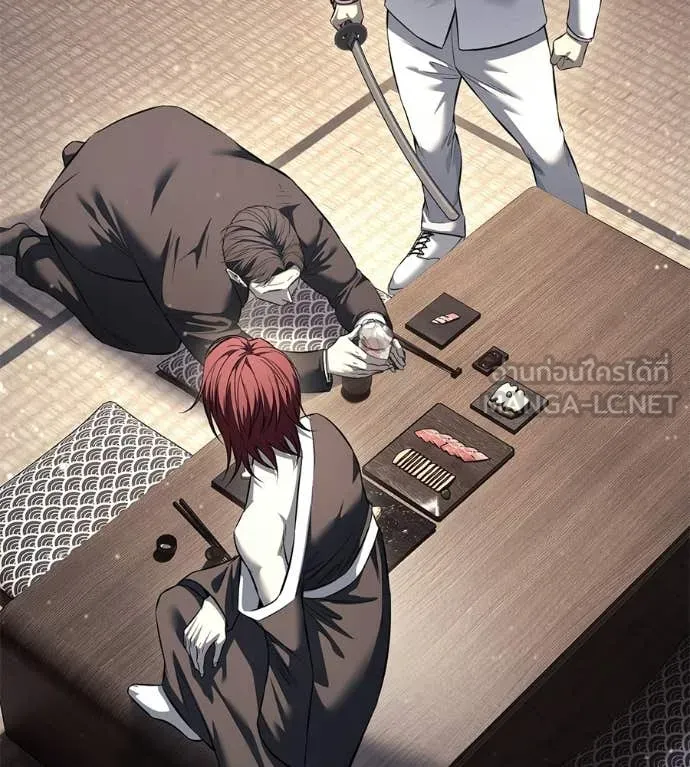 มัจจุราชชุดแดง ตอนที่ 53 รูปที่ 179