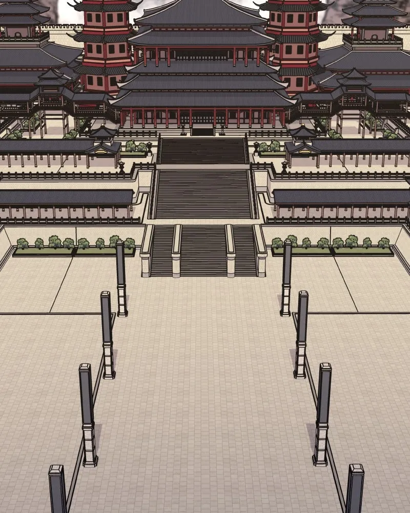 เกิดอีกทีเป็นว่าที่ประมุขลัทธิมาร ตอนที่ 94 รูปที่ 115