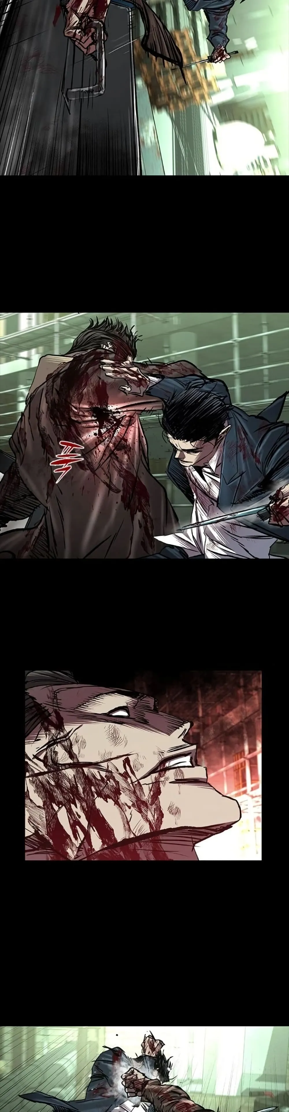 Castle 2_ Pinnacle ตอนที่ ตอนที่ 91 รูปที่ 44