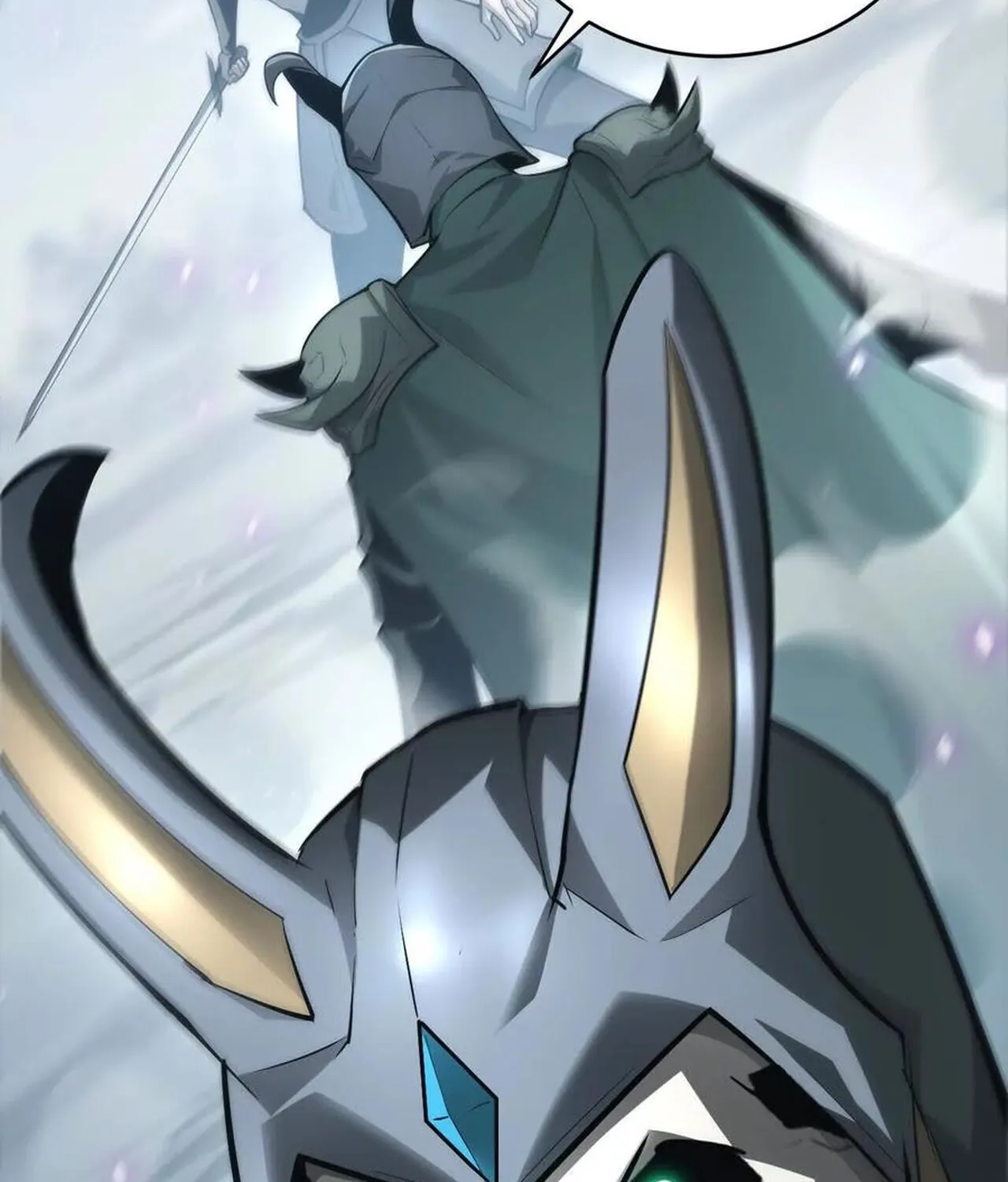 Unparalleled in the Online Gaming World ยอดคน ณ โลกออนไลน_ ตอนที่ ตอนที่ 34 รูปที่ 35