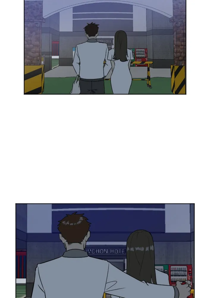 ช่วยเปลี่ยนฉันที ตอนที่ 4. ชเวโบยุน 4 รูปที่ 77