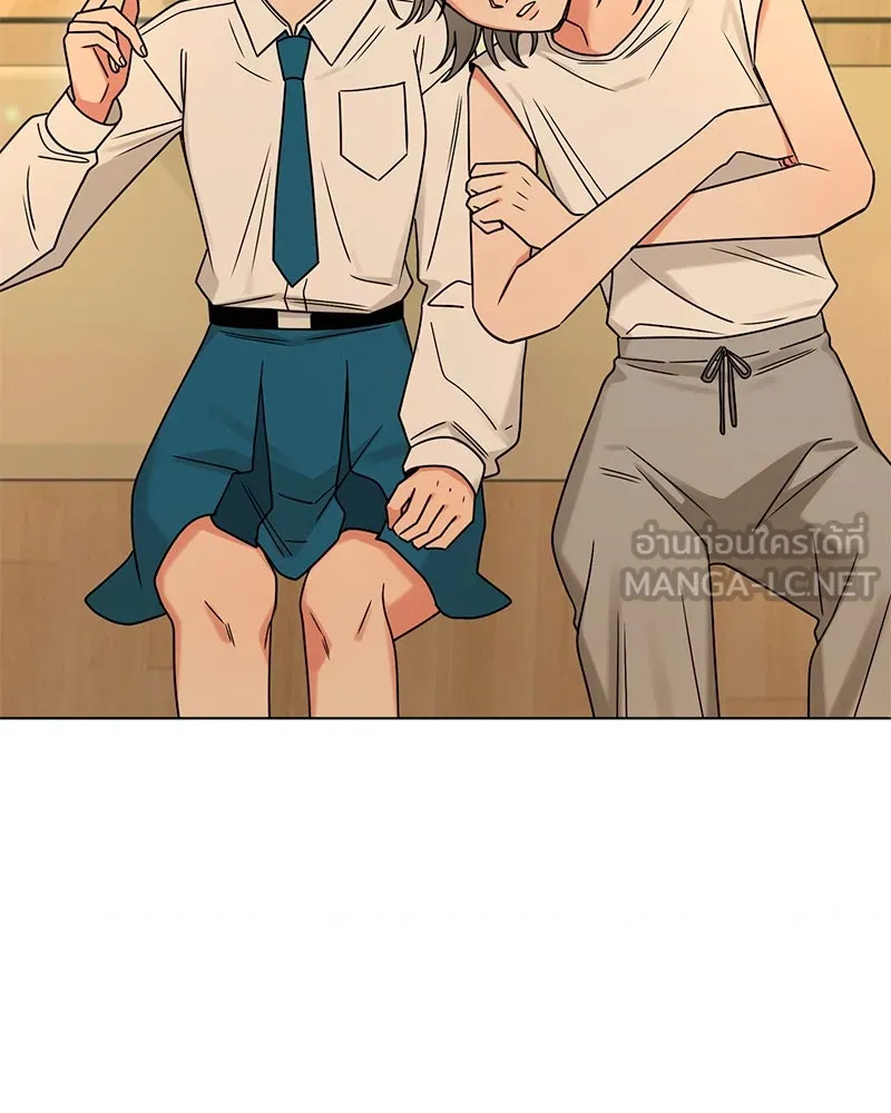 Level One Dreamersbrผู้ชนะรักนี้ต้องเป็น ตอนที่ 22 รูปที่ 90