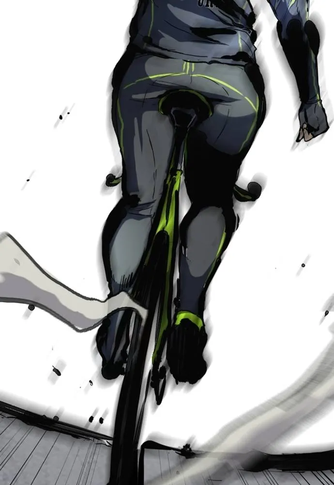 ปั่นสู้ฝัน ตอนที่ 162 รูปที่ 71