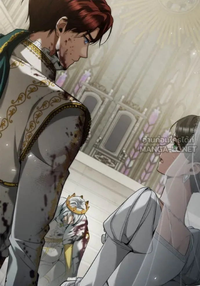 ชาตินี้น้องขอ ตอนที่ 157 รูปที่ 40