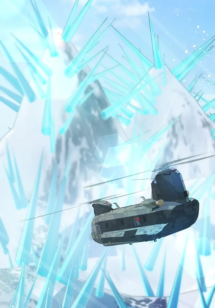 ฮันเตอร์สกิลโกง ตอนที่ 19 พี่ชายกับน้องชาย รูปที่ 95