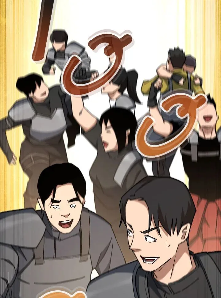 The Hero Returns ตอนที่ ตอนที่ 72 รูปที่ 5