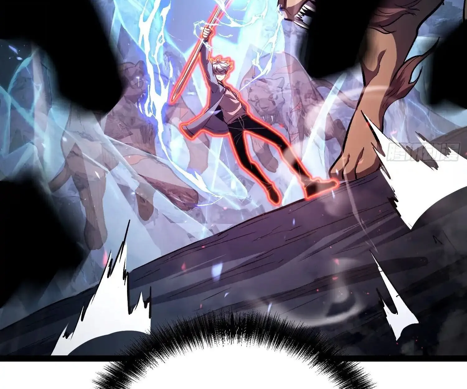 Full-Time Awakening ต_นพล_งไร_ข_ดจำก_ด ตอนที่ ตอนที่ 24 รูปที่ 89