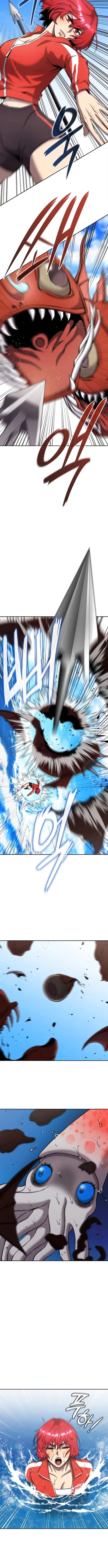 The Dark Mage_s Return to Enlistment กล_บโลกมน_ษย_ท_งท_ พร_งน_ต_องเกณฑ_ทหารซะง_น ตอนที่ ตอนที่ 63 รูปที่ 14