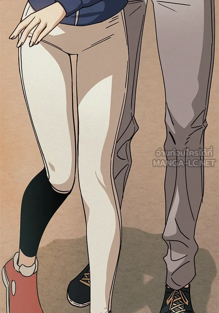 โชคชะตานำพารัก ตอนที่ 25 ริมฝีปากนี้ เป็นของเราสินะ รูปที่ 153