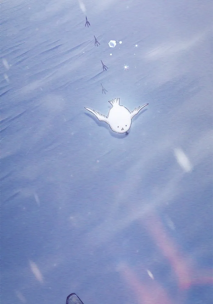 My S-Class Hunters ตอนที่ 130 หิมะโปรยปราย รูปที่ 46