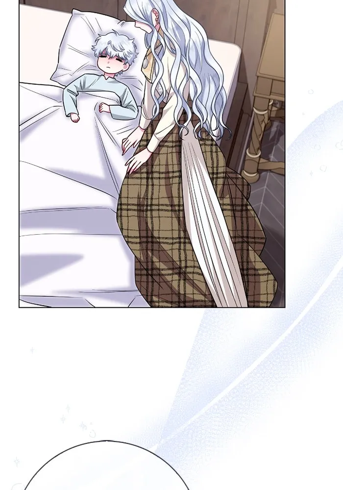 ฉันกลายเป็นแม่พระเอกนิยายจอมเสเพล ตอนที่ 65 รูปที่ 52