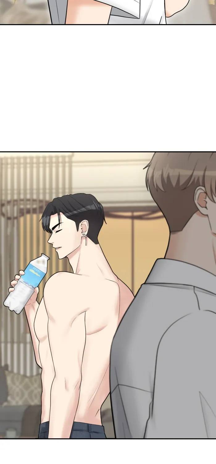 ตื่นมาอีกทีก็เป็นนายเอกไปซะแล้ว ตอนที่ 7 วิธีสุดท้าย รูปที่ 35