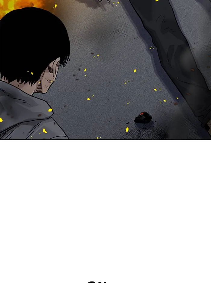 To not die ตอนที่ 65 รูปที่ 43