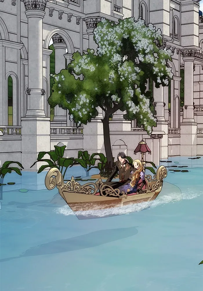 เกมรักจับสามี ตอนที่ 35 รูปที่ 106