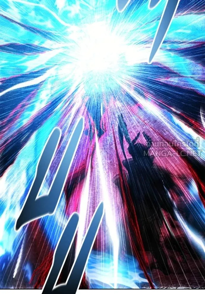 ศึกชิงบัลลังก์เทพเจ้ ตอนที่ 180 รูปที่ 10