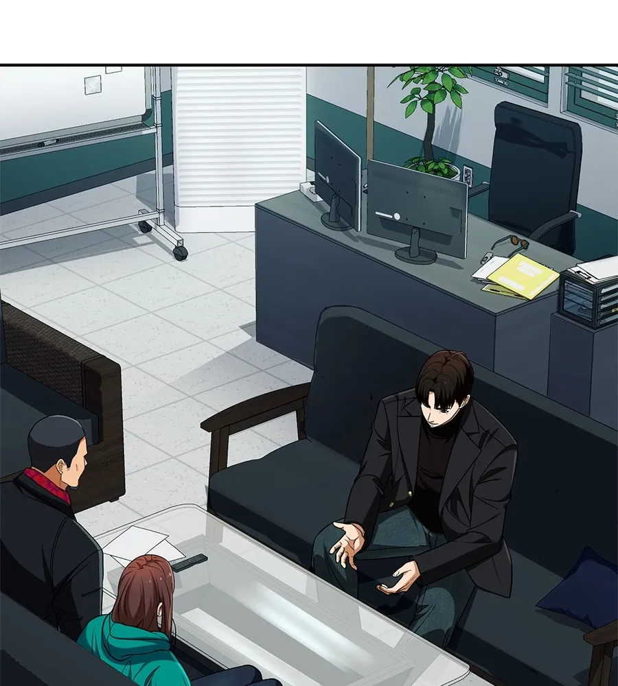 คอลเซ็นเตอร์เปลี่ยนชีวิต ตอนที่ 20 การตายของนักแสดงไร้ชื่อ รูปที่ 49