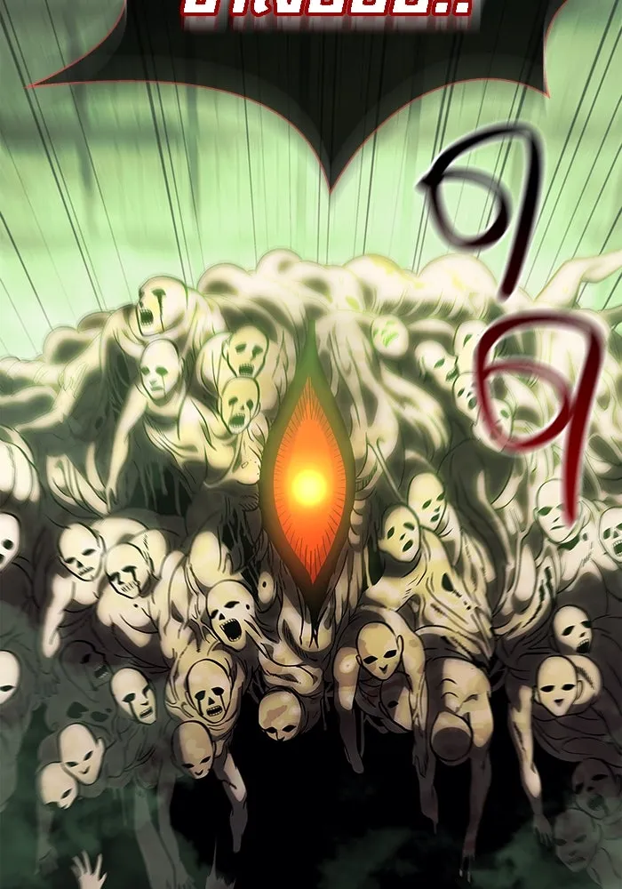 เอาชีวิตรอดในเกมฉบับคนเถื่อน ตอนที่ 25 รูปที่ 181