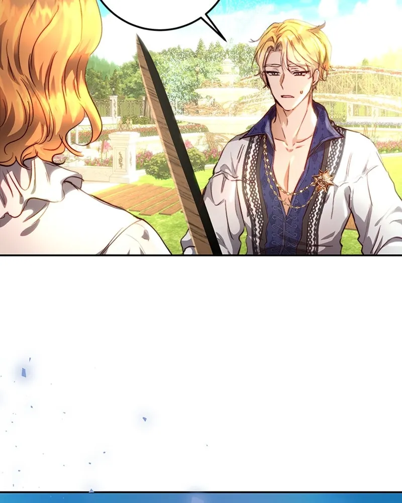 เจ้าหญิงคลั่งแห่งวังหลวง ตอนที่ 11 รูปที่ 115