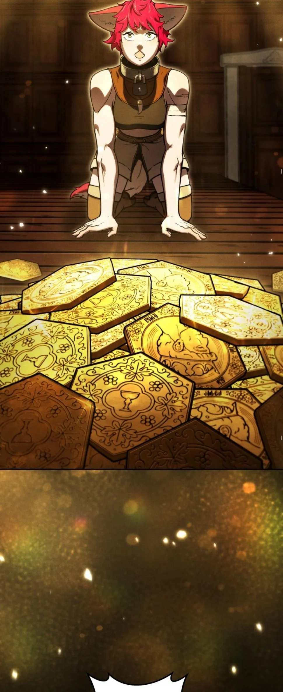 Dungeon Gourmet อ_ศว_นเป_บพ_สดาร เปล_ยนม_งกรให_เป_นเมน_เด_ด ตอนที่ ตอนที่ 14 รูปที่ 63