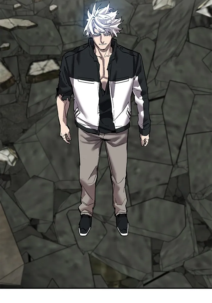 ยอดคนเลเวลทะลุ ตอนที่ 96 ความสมดุลแห่งพลัง รูปที่ 118