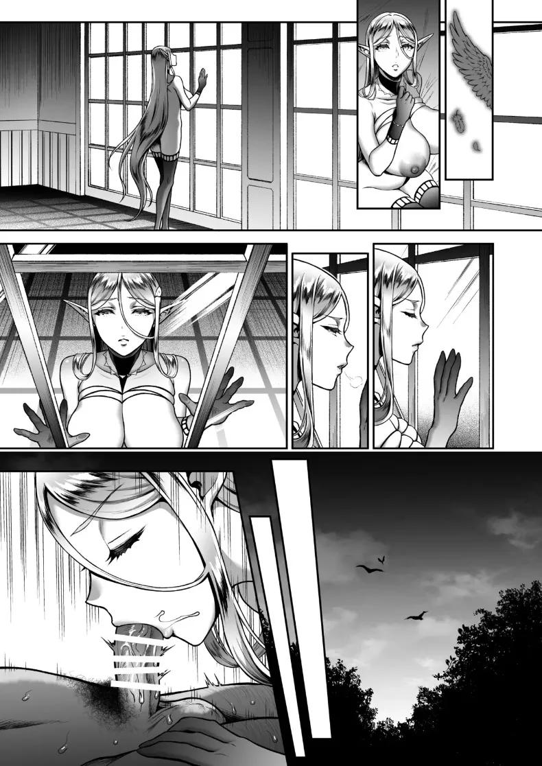 Doujin-Lc- อ่าน โดจิน มังฮวา เกาหลี ญี่ปุ่น จีน แปลไทย คอลเลคชั่นเอลฟ์สาว (Usagi Nagomu) ตอนที่ 1 2 3 4 5 6 7 8 9 10 11 12 13 14 ฟรี ไม่มีโฆษณา อ่าน โดจิน Manhwa เกาหลี ญี่ปุ่น จีน เรามีครบ คัดมาให้เน้นๆ โดจิน 18+ รับประกันความฟินโดย  Doujin Lc