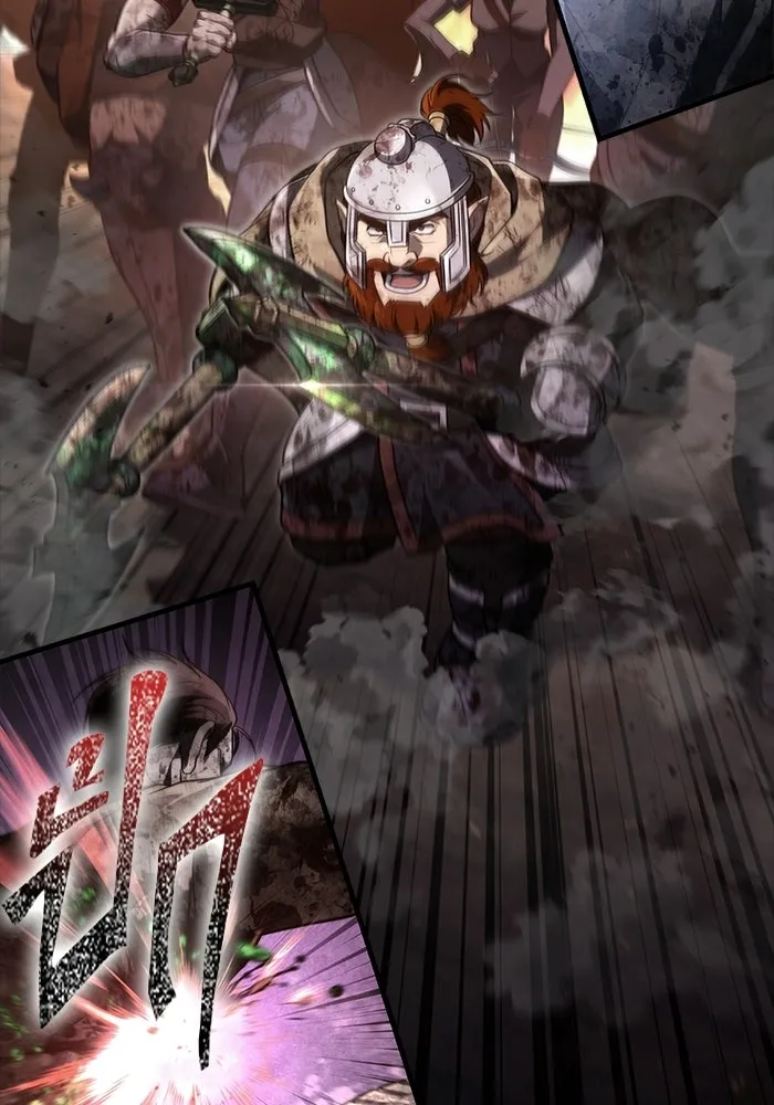 เอาชีวิตรอดในเกมฉบับคนเถื่อน ตอนที่ 149 กระโดด รูปที่ 73