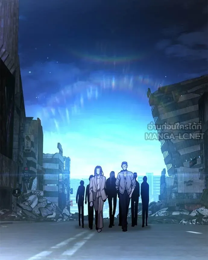 โทษที พื้นที่นี้ ตอนที่ 48 รูปที่ 12