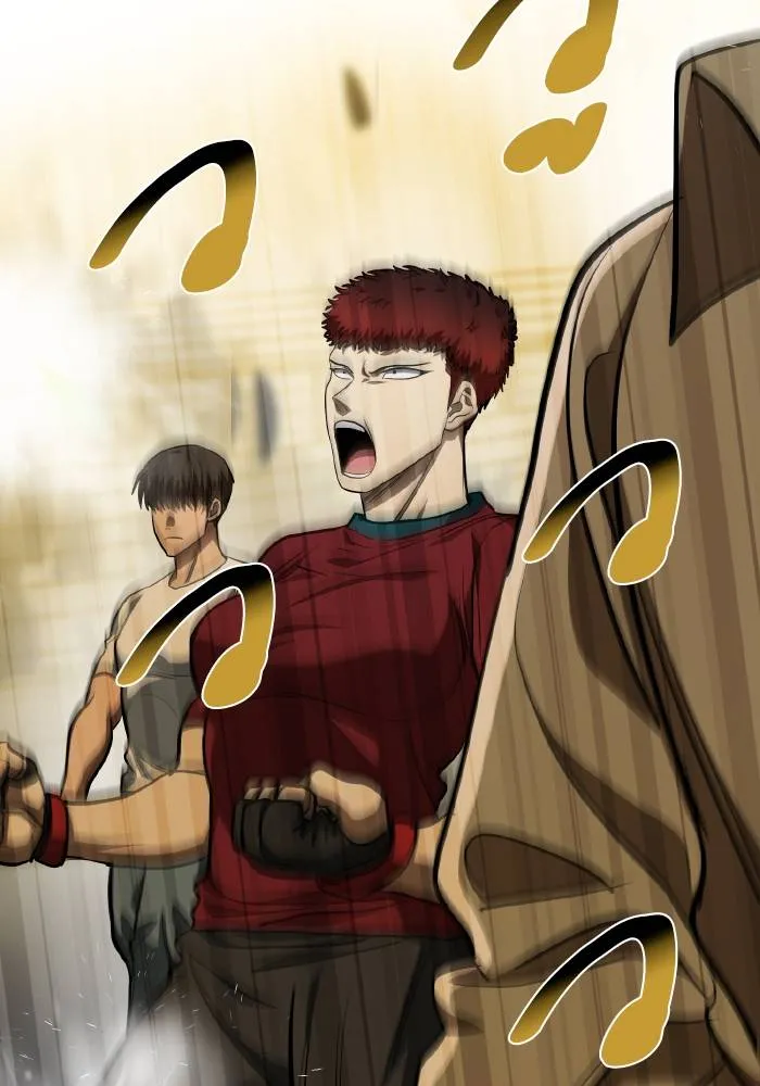 ราชาแห่งอ็อกทากอน ตอนที่ 72 รูปที่ 89