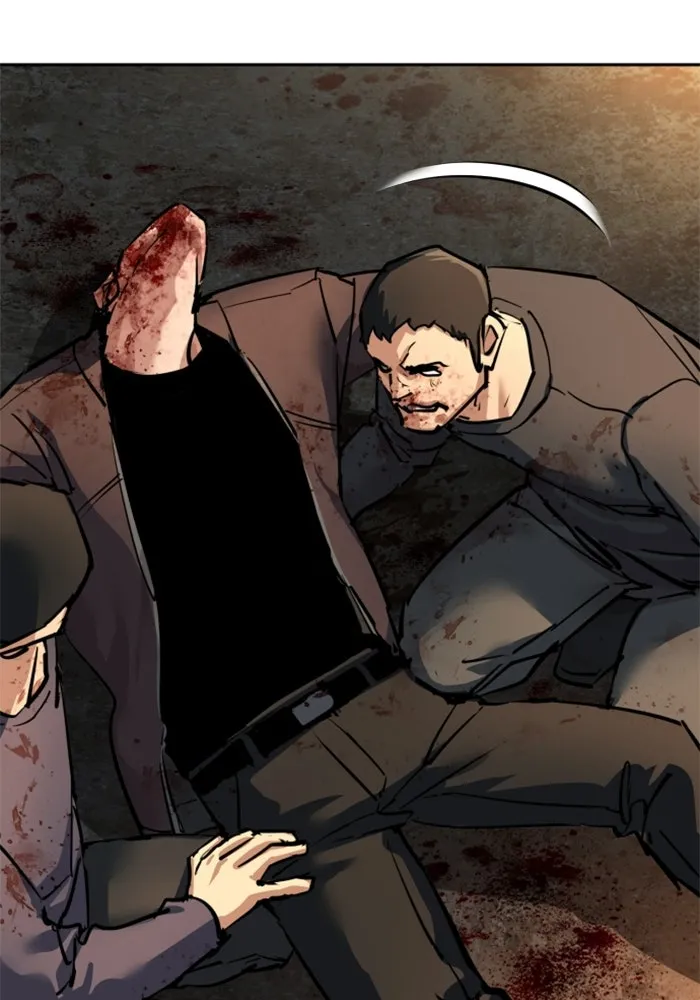 พี่ชายสายบอดี้การ์ด ตอนที่ 263 รูปที่ 7