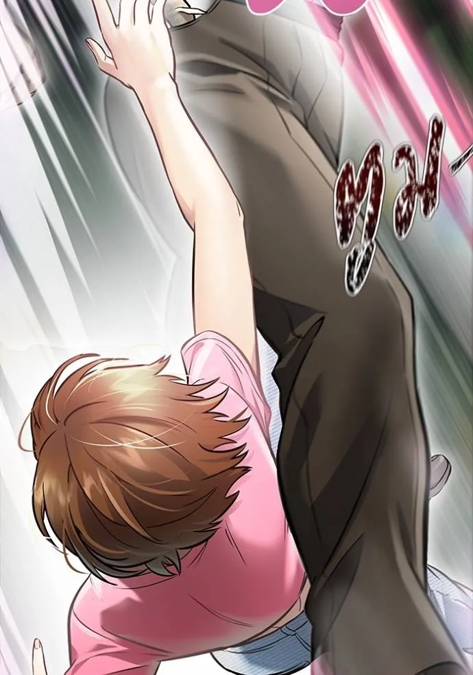 ทาวเวอร์ออฟก๊อด หอคอ ตอนที่ 210 รูปที่ 59