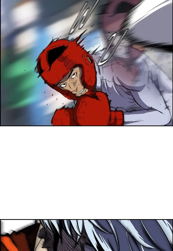 ปั่นสู้ฝันbrWind Breaker ตอนที่ 17 รูปที่ 10