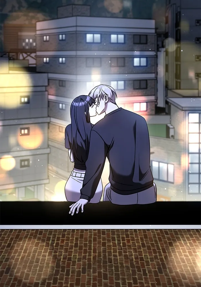 วายร้ายก็อยากมีรัก ตอนที่ 9 รูปที่ 7