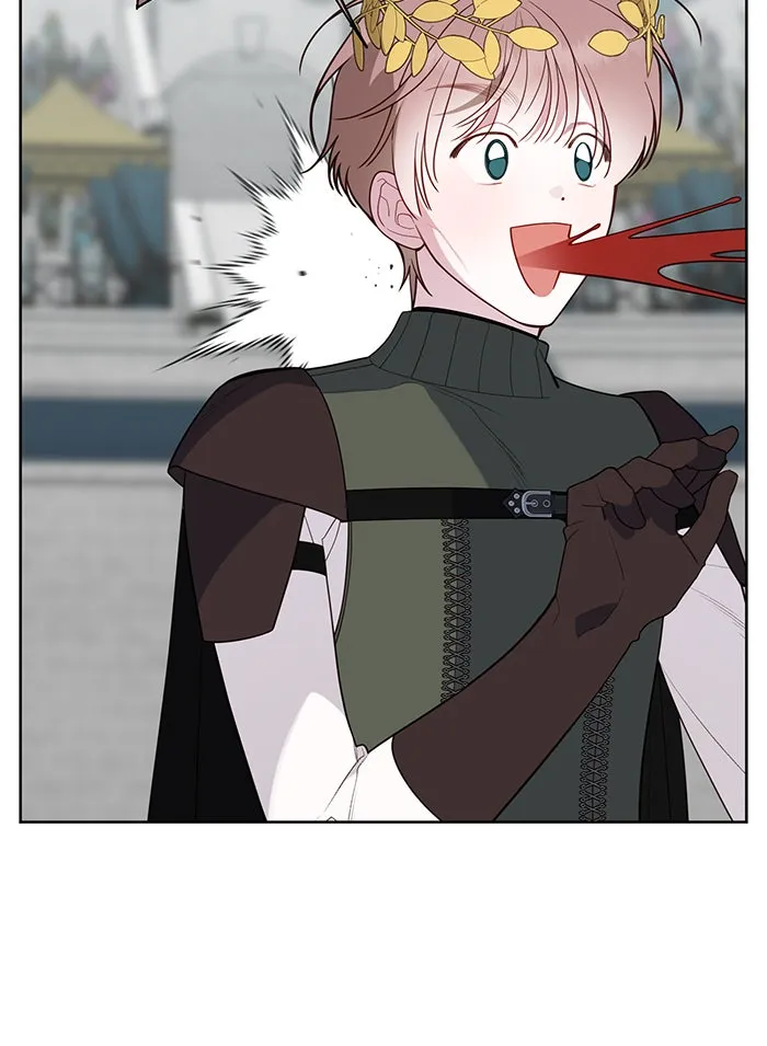 หนูน้อยทรราช ตอนที่ 84 รูปที่ 106