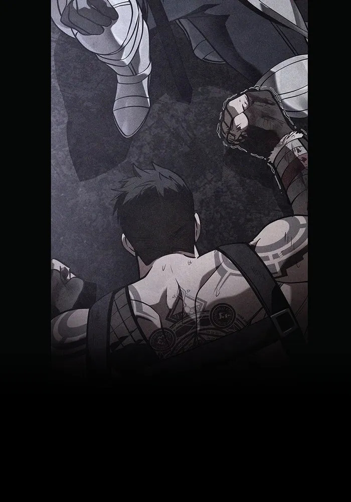 เอาชีวิตรอดในเกมฉบับคนเถื่อน ตอนที่ 37 รูปที่ 142