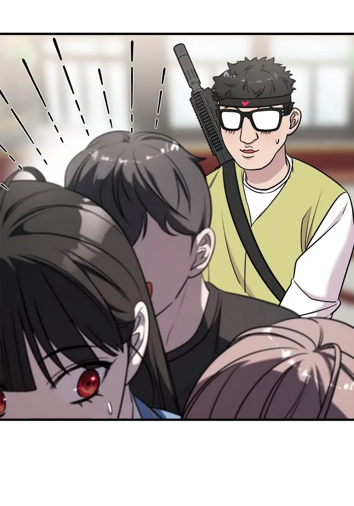 วายร้ายก็อยากมีรัก ตอนที่ 64 รูปที่ 91