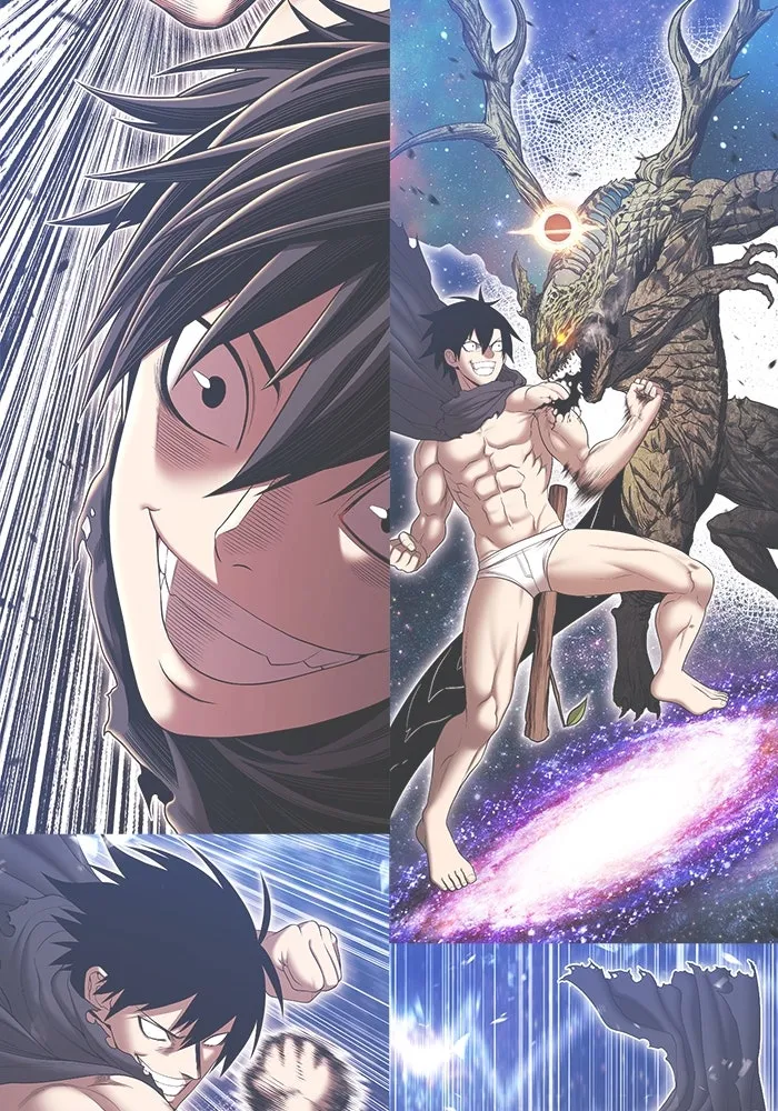 +99 ท่อนไม้พร้อมบวก ตอนที่ 11 มังกรเรียกหากายาร์โด (2) รูปที่ 287