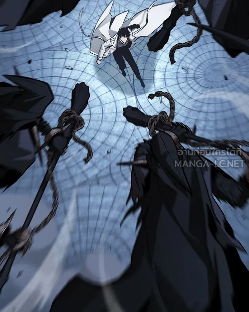 Omniscient Reader อ่านชะตาวันสิ้นโลก ตอนที่ 39 กำแพงลึกลับ (6) รูปที่ 51