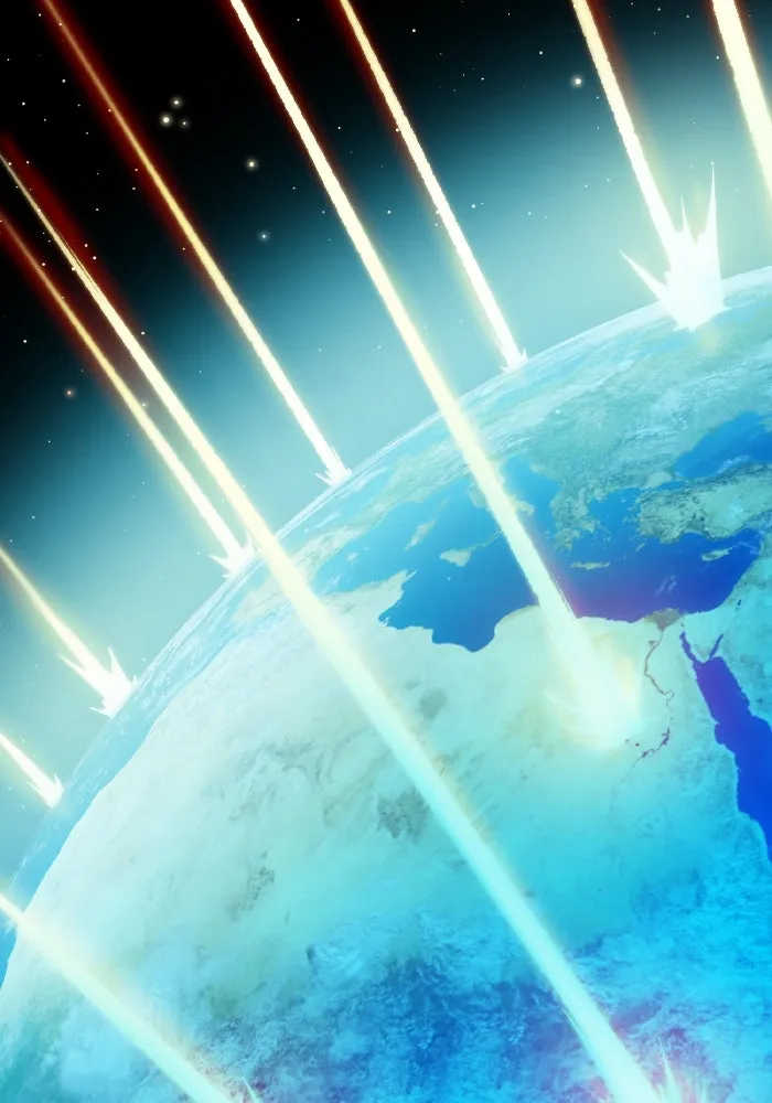 The Lone Necromancer ตอนที่ 104 รูปที่ 71