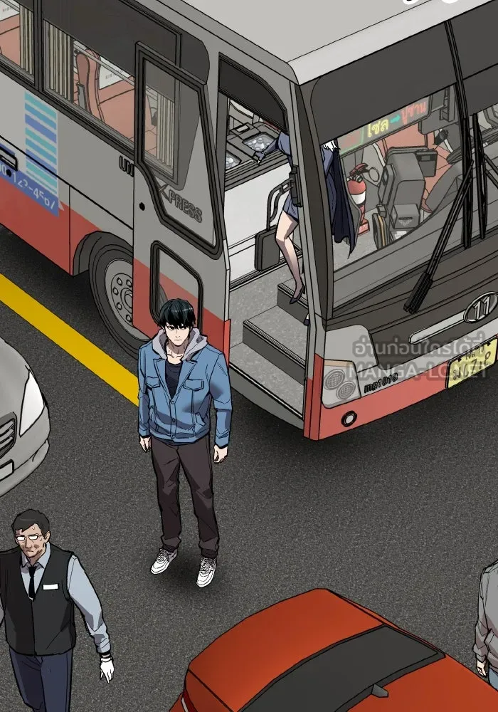 ยอดคนเลเวลทะลุ ตอนที่ 73 ไล่ล่า รูปที่ 222