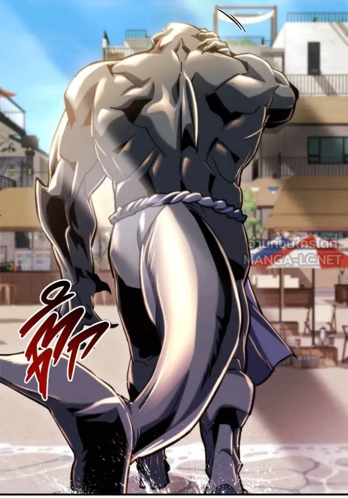 โกดังลับหลังโลกแตก ตอนที่ 47 รูปที่ 36